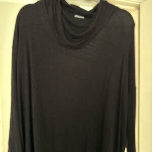 CAbi ease turtleneck